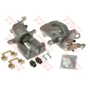 Étrier de frein TRW OEM 8J0615424A
