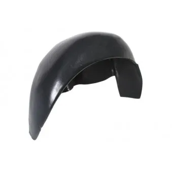 Passage de roue arrière gauche BLIC 6601-01-5512831P