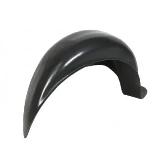 Passage de roue arrière gauche BLIC 6601-01-5513831P