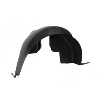 Passage de roue arrière gauche BLIC 6601-01-5536831P