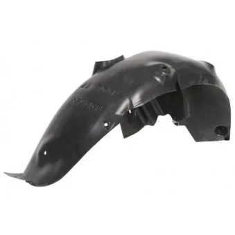 Passage de roue arrière droit BLIC 6601-01-6007832P