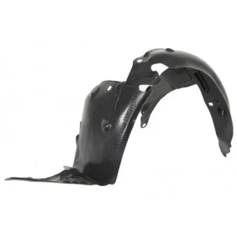 Passage de roue avant gauche BLIC [6601-01-6030801P]