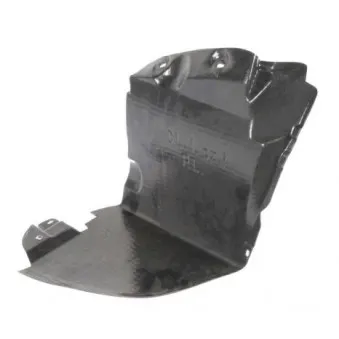 Passage de roue avant gauche BLIC 6601-01-6031803P