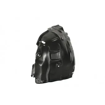 Passage de roue avant gauche BLIC 6601-01-6046803P