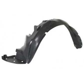 Passage de roue avant gauche BLIC 6601-01-6409801P