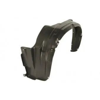 Passage de roue avant gauche BLIC 6601-01-6824801P pour VOLKSWAGEN T-CROSS 2.0 HDI 110 16V 4x4 - 109cv