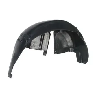 Passage de roue arrière gauche BLIC 6601-01-7520831P pour SKODA OCTAVIA 1.8 T 4x4 - 150cv