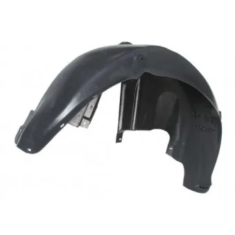 Passage de roue arrière droit BLIC 6601-01-7520832P pour SKODA OCTAVIA 1.8 T 4x4 - 150cv