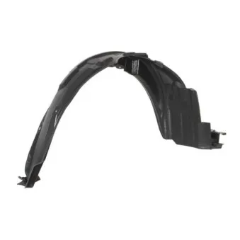Passage de roue avant gauche BLIC 6601-01-8116841P pour TOYOTA COROLLA 1.8 VVTL-i TS - 224cv