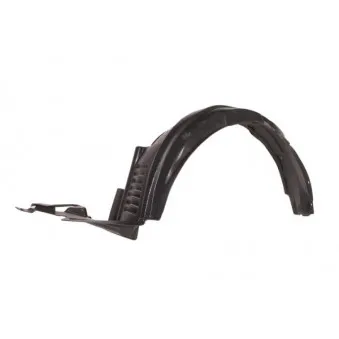 Passage de roue avant gauche BLIC 6601-01-8117801P pour TOYOTA COROLLA 1.8 - 129cv