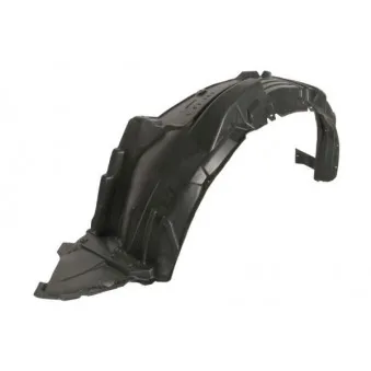 Passage de roue avant gauche BLIC 6601-01-8119801P pour TOYOTA AURIS 1.8 Hybrid - 99cv