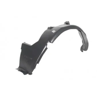 Passage de roue avant gauche BLIC 6601-01-9008811P pour FIAT BRAVA 1.8 - 122cv