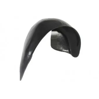 Passage de roue arrière droit BLIC 6601-01-9536832P