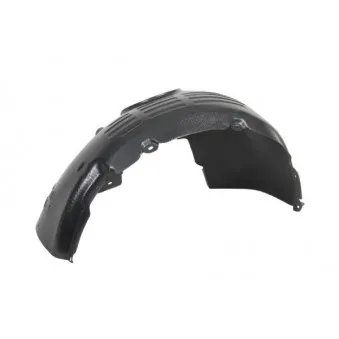 Passage de roue avant gauche BLIC 6601-01-9550807P pour VOLKSWAGEN GOLF 1.4 TGI CNG - 110cv