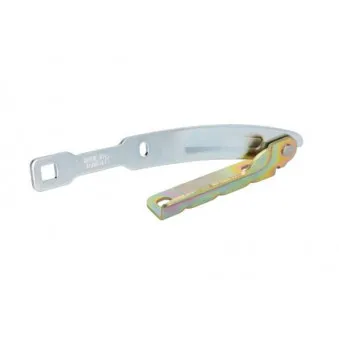 Charnière, capot-moteur BLIC OEM 654001891R