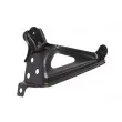 Support d'aile, collier de fixation avant gauche BLIC [7802-03-8140381P]