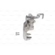 BOSCH 0 204 004 320 - Étrier de frein