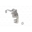 BOSCH 0 204 004 320 - Étrier de frein