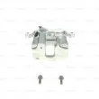 BOSCH 0 204 004 618 - Étrier de frein