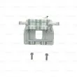 BOSCH 0 204 004 618 - Étrier de frein