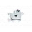 BOSCH 0 204 004 661 - Étrier de frein
