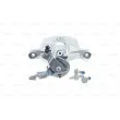 BOSCH 0 204 004 661 - Étrier de frein