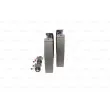 BOSCH 0 204 114 693 - Jeu de mâchoires de frein