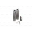 BOSCH 0 204 114 693 - Jeu de mâchoires de frein