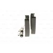 BOSCH 0 204 114 695 - Jeu de mâchoires de frein