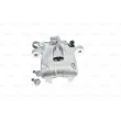 BOSCH 0 204 205 741 - Étrier de frein