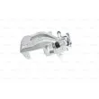 BOSCH 0 204 205 741 - Étrier de frein