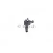 BOSCH 0 221 504 709 - Bobine d'allumage