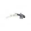 BOSCH 0 221 604 040 - Bobine d'allumage