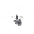 BOSCH 0 221 604 040 - Bobine d'allumage