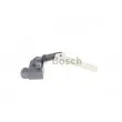 BOSCH 0 221 604 040 - Bobine d'allumage