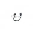 BOSCH 0 232 101 020 - Capteur, position d'arbre à cames