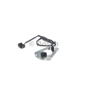 Capteur, impulsion d'allumage BOSCH 0 232 101 093