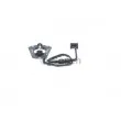 BOSCH 0 232 101 093 - Capteur, impulsion d'allumage
