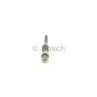 BOSCH 0 250 202 096 - Bougie de préchauffage