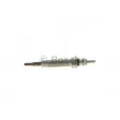 BOSCH 0 250 202 121 - Bougie de préchauffage