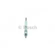 BOSCH 0 250 203 010 - Bougie de préchauffage