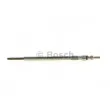 BOSCH 0 250 203 013 - Bougie de préchauffage