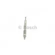 BOSCH 0 250 523 004 - Bougie de préchauffage