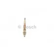BOSCH 0 250 603 004 - Bougie de préchauffage