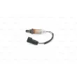 BOSCH 0 258 003 713 - Sonde lambda