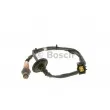 BOSCH 0 258 006 844 - Sonde lambda