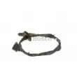 BOSCH 0 258 006 844 - Sonde lambda