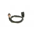 BOSCH 0 258 006 869 - Sonde lambda
