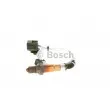 BOSCH 0 258 010 190 - Sonde lambda