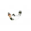 BOSCH 0 258 010 190 - Sonde lambda
